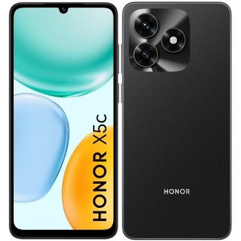 Honor X5c Plus 4GB/64GB Midnight Black dynamické stmívání